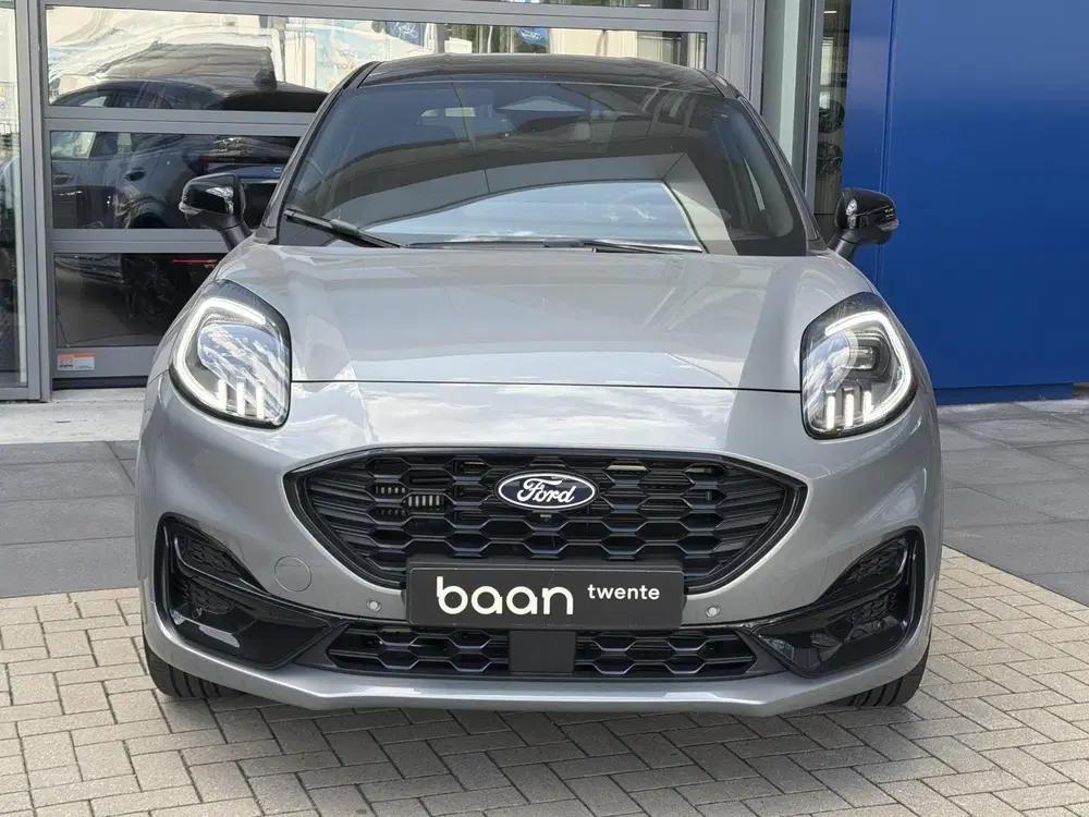 Ford Puma 1.0 155 PK Automaat Hybrid ST-Line uit 2026, foto 2