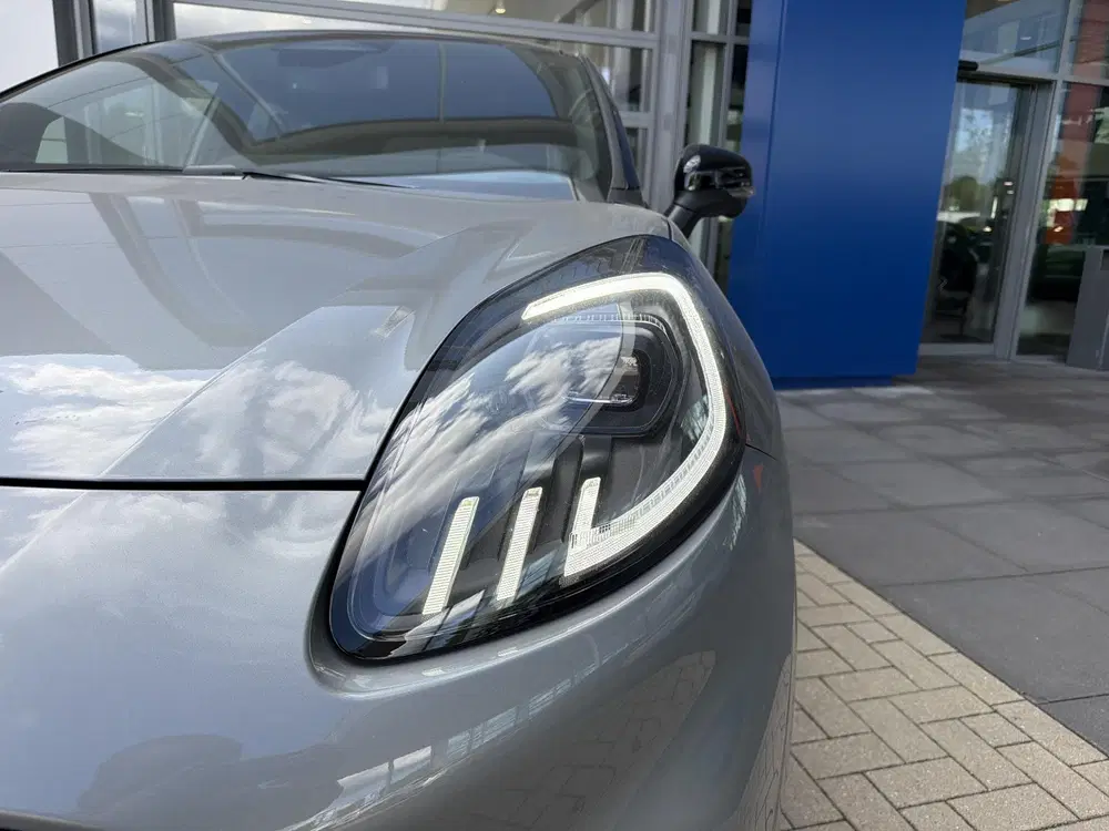 Ford Puma 1.0 155 PK Automaat Hybrid ST-Line uit 2026, foto 3