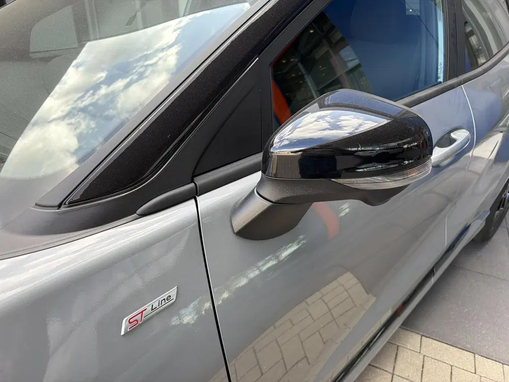 Ford Puma 1.0 155 PK Automaat Hybrid ST-Line uit 2026, foto 4