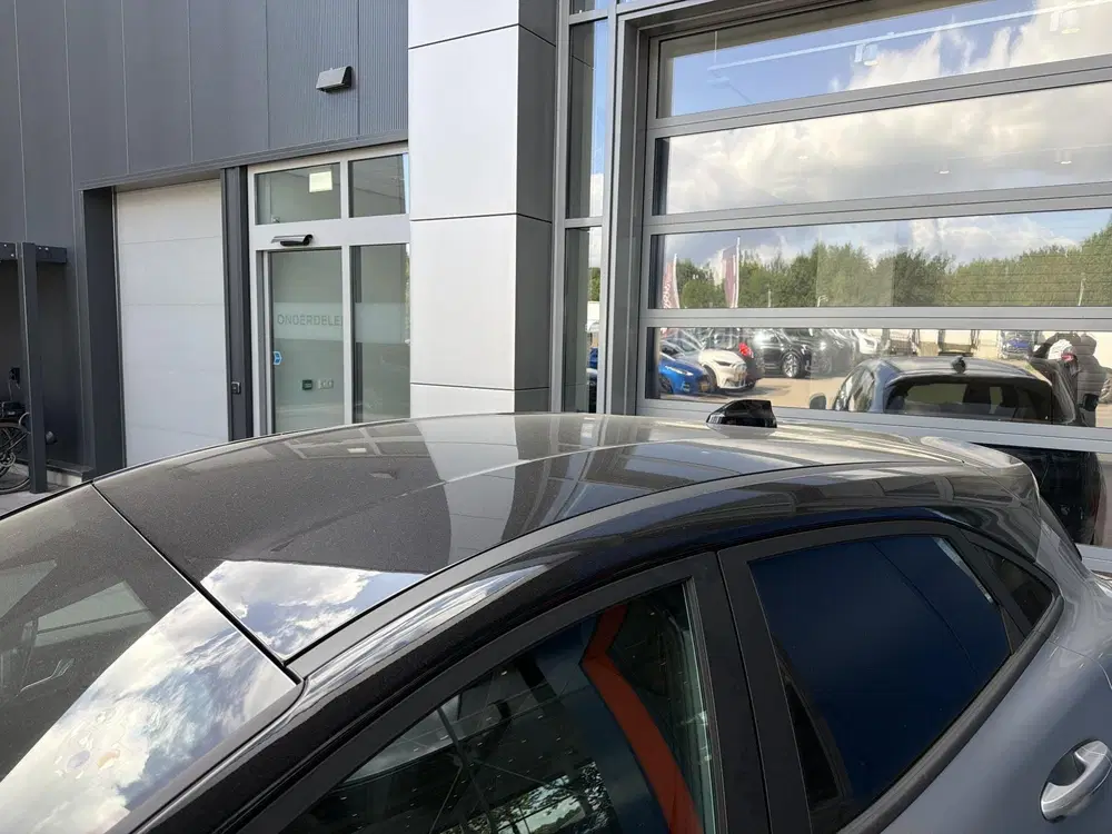 Ford Puma 1.0 155 PK Automaat Hybrid ST-Line uit 2026, foto 5