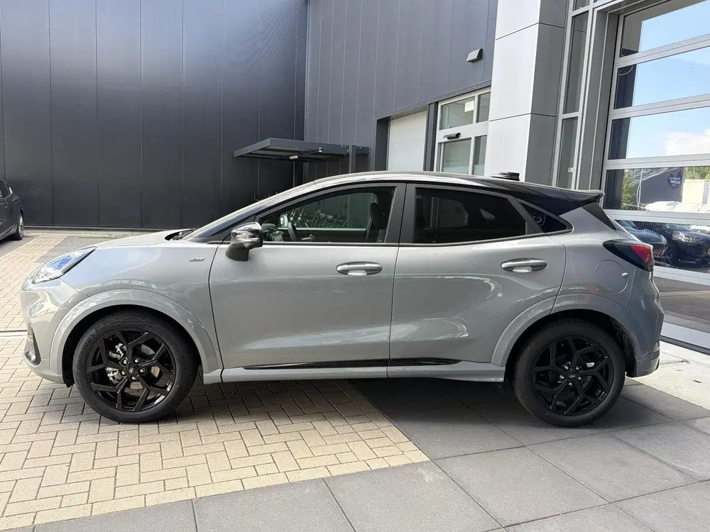 Ford Puma 1.0 155 PK Automaat Hybrid ST-Line uit 2026, foto 7