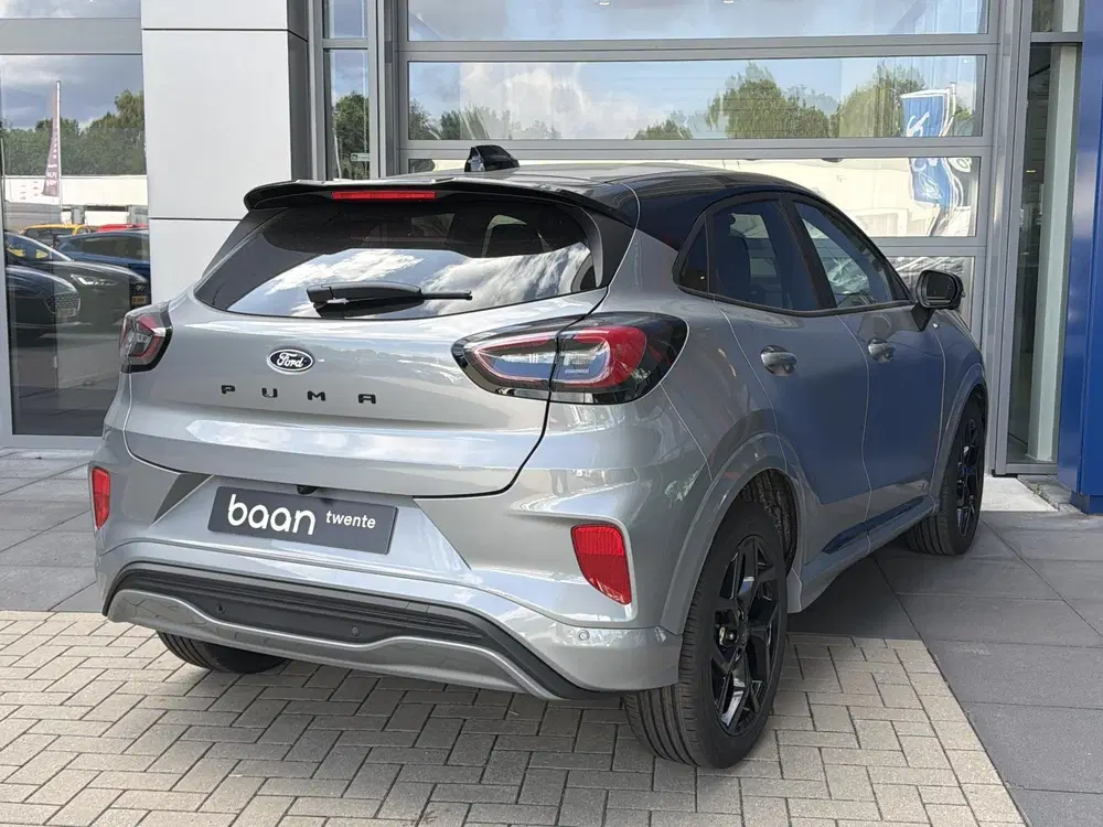Ford Puma 1.0 155 PK Automaat Hybrid ST-Line uit 2026, foto 8