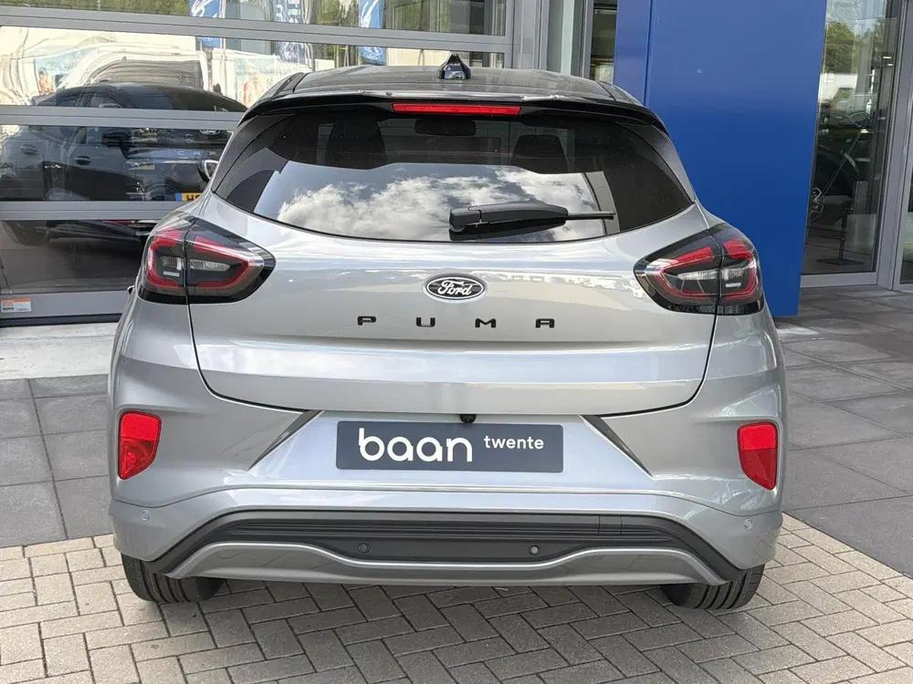 Ford Puma 1.0 155 PK Automaat Hybrid ST-Line uit 2026, foto 9