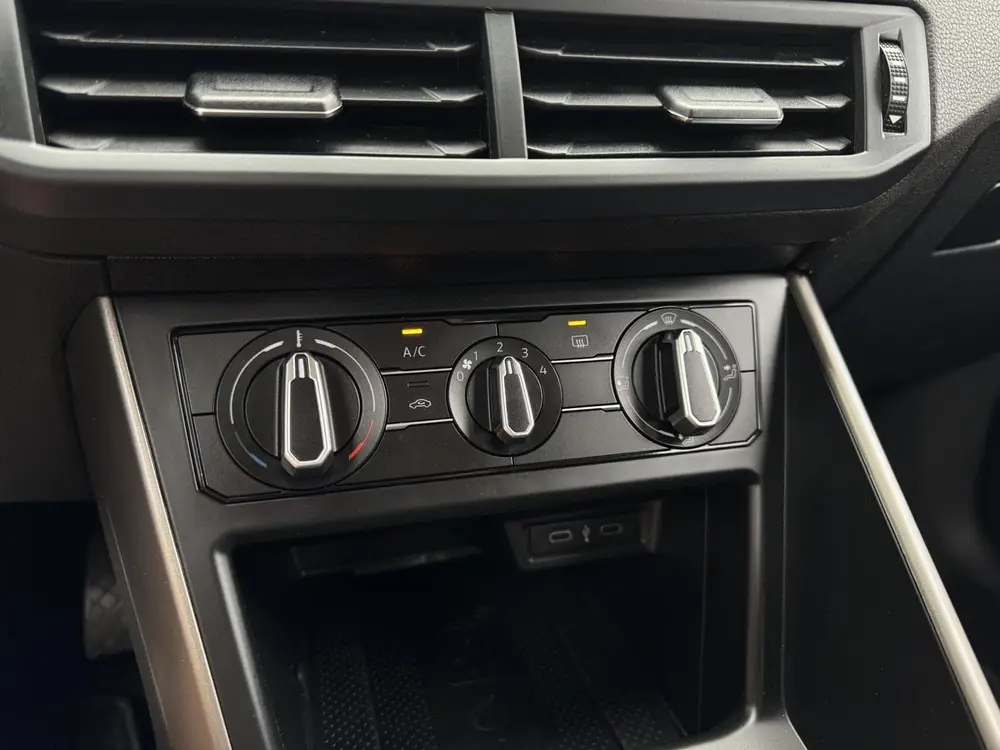 Volkswagen Polo 1.0 TSI Comfortline | Carplay | Adaptive cru uit 2021, foto 18