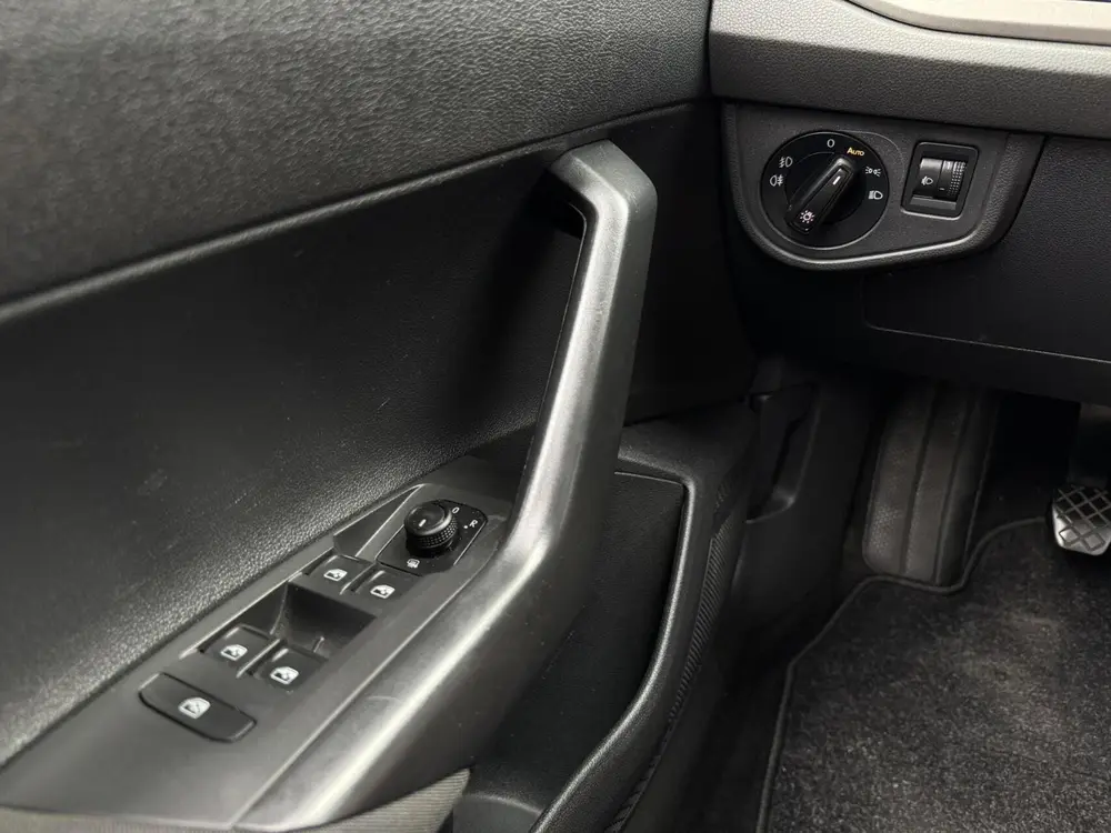 Volkswagen Polo 1.0 TSI Comfortline | Carplay | Adaptive cru uit 2021, foto 19