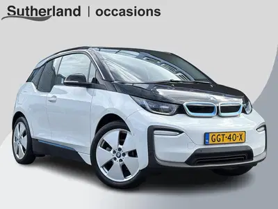 BMW i3 Basis 120Ah 42 kWh 170pk uit 2021