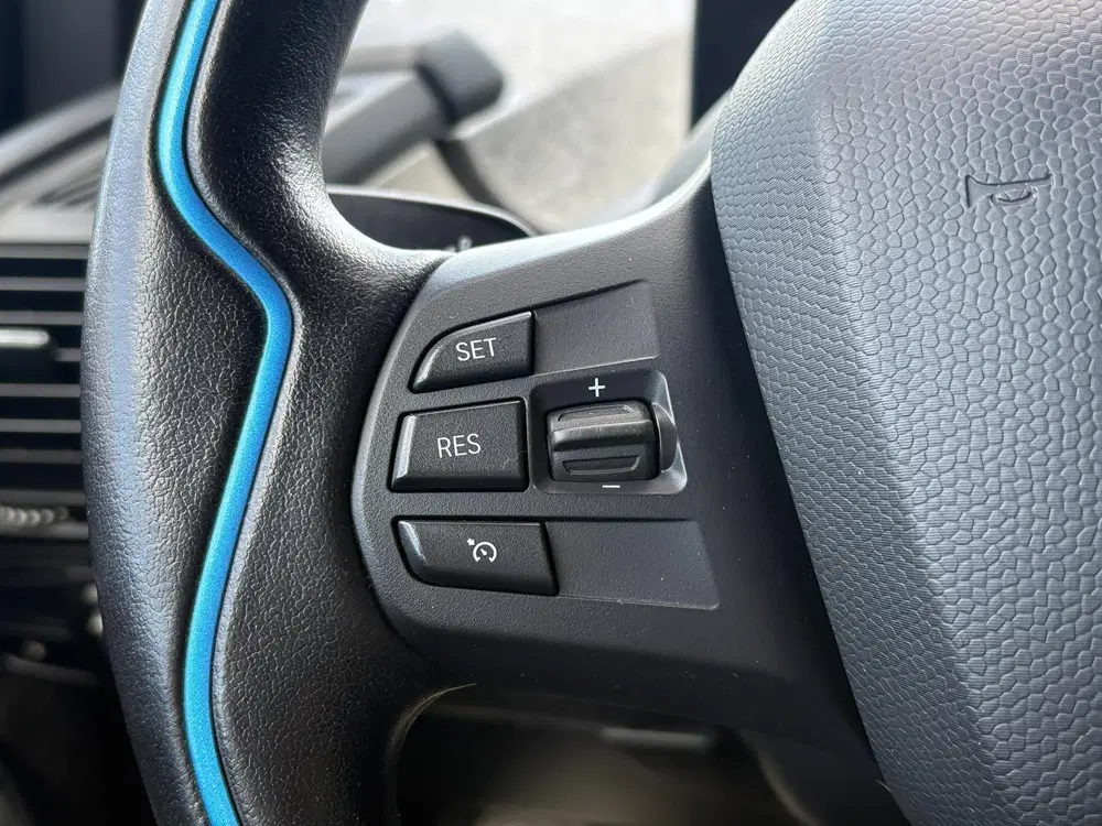 BMW i3 Basis 120Ah 42 kWh 170pk uit 2021, foto 20