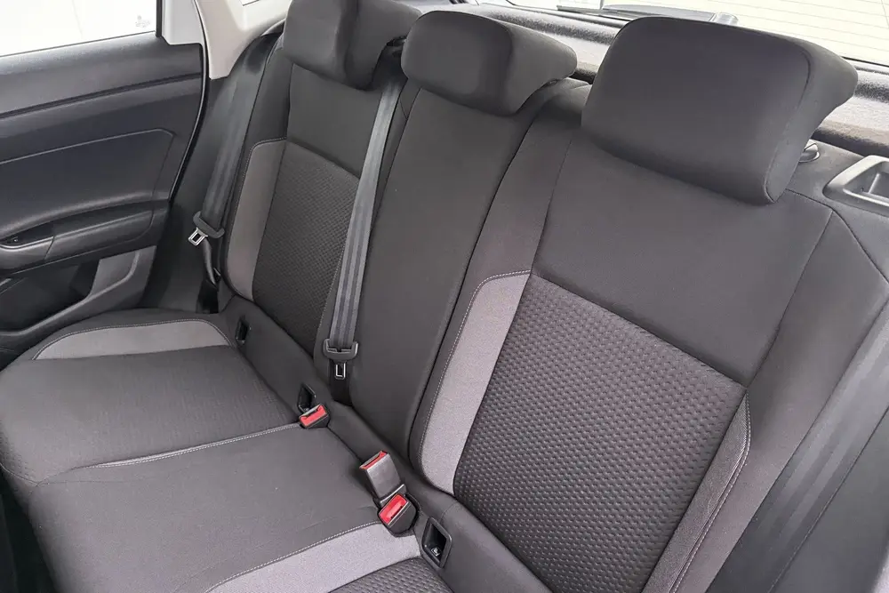 Volkswagen Polo 1.0 96 PK TSI Business Climate Navi Stoelver uit 2023, foto 11