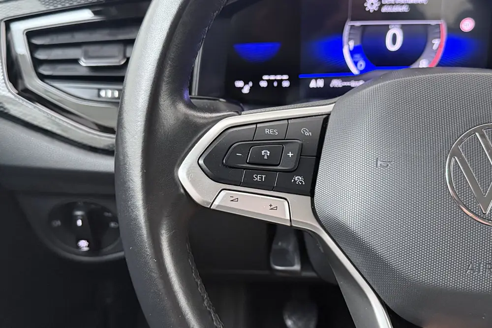 Volkswagen Polo 1.0 96 PK TSI Business Climate Navi Stoelver uit 2023, foto 17