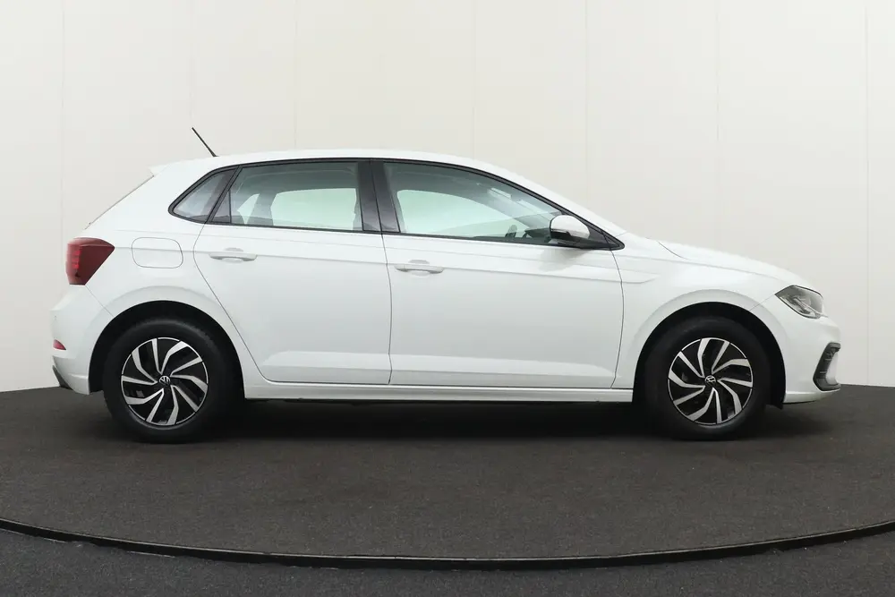 Volkswagen Polo 1.0 96 PK TSI Business Climate Navi Stoelver uit 2023, foto 6