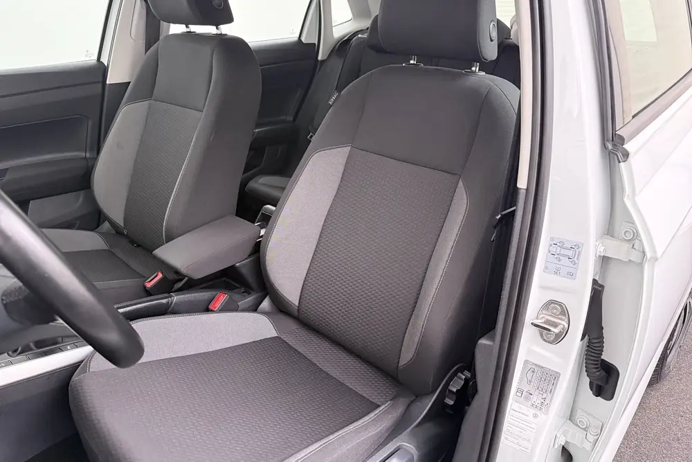 Volkswagen Polo 1.0 96 PK TSI Business Climate Navi Stoelver uit 2023, foto 9