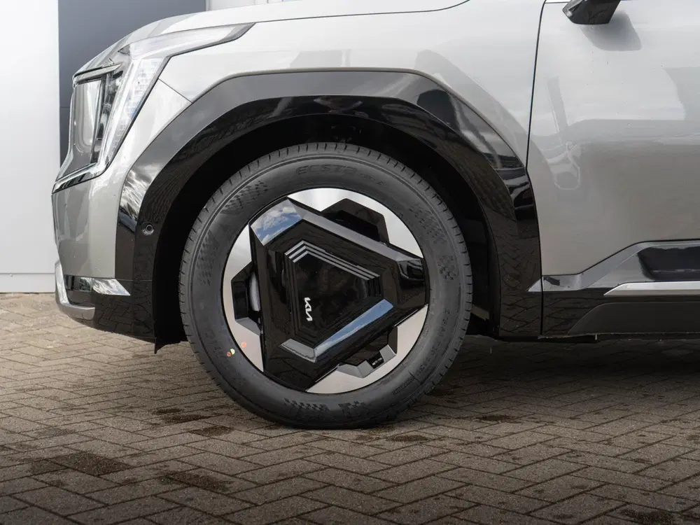 Kia EV9 Plus Advanced AWD 99.8 kWh Dual Motor uit 2026, foto 11