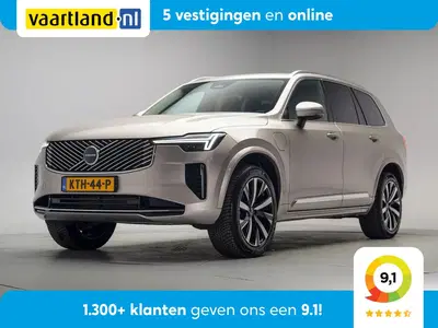 Volvo XC90 T8 Recharge Plug-In Hybrid AWD Core 7-Pers uit 2025