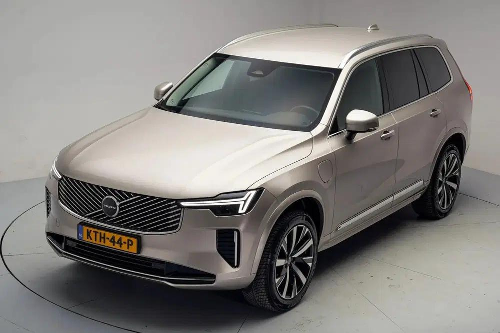 Volvo XC90 T8 Recharge Plug-In Hybrid AWD Core 7-Pers uit 2025, foto 15