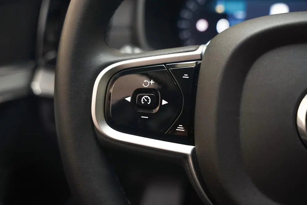 Volvo XC90 T8 Recharge Plug-In Hybrid AWD Core 7-Pers uit 2025, foto 19