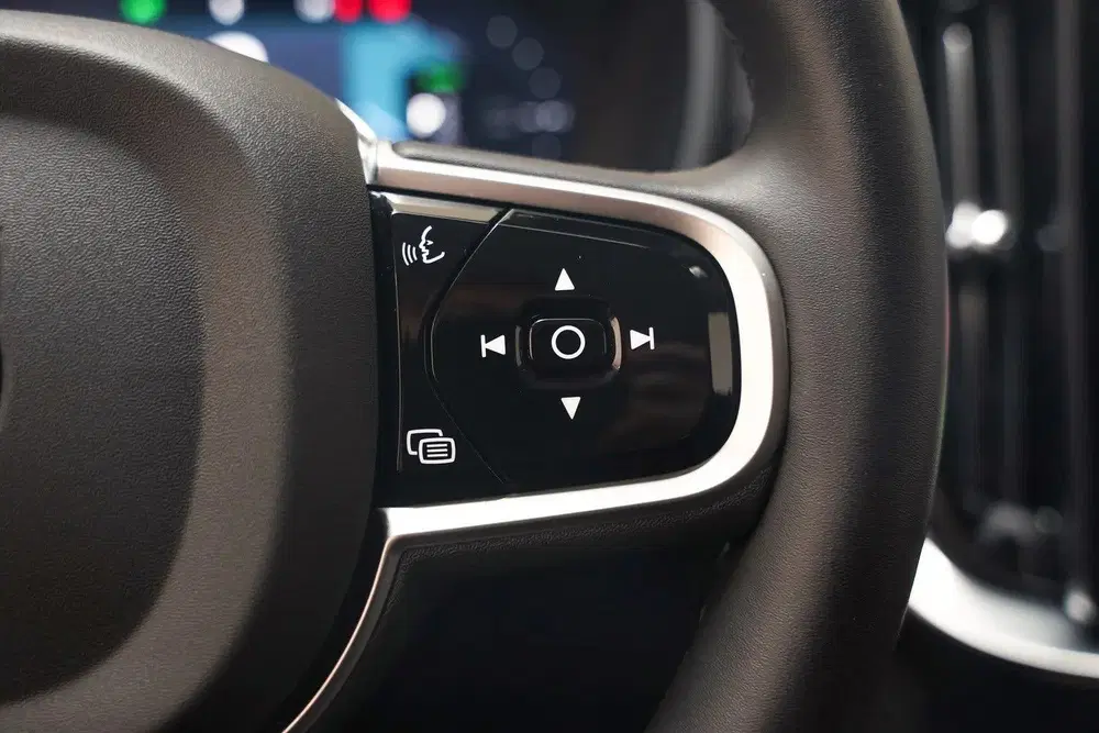 Volvo XC90 T8 Recharge Plug-In Hybrid AWD Core 7-Pers uit 2025, foto 20