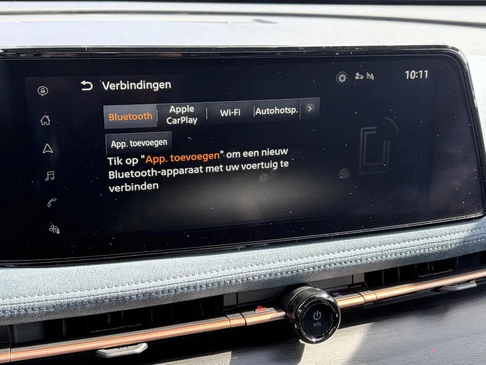 Nissan Ariya Evolve 91 kWh uit 2023, foto 12