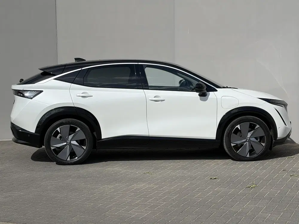 Nissan Ariya Evolve 91 kWh uit 2023, foto 17