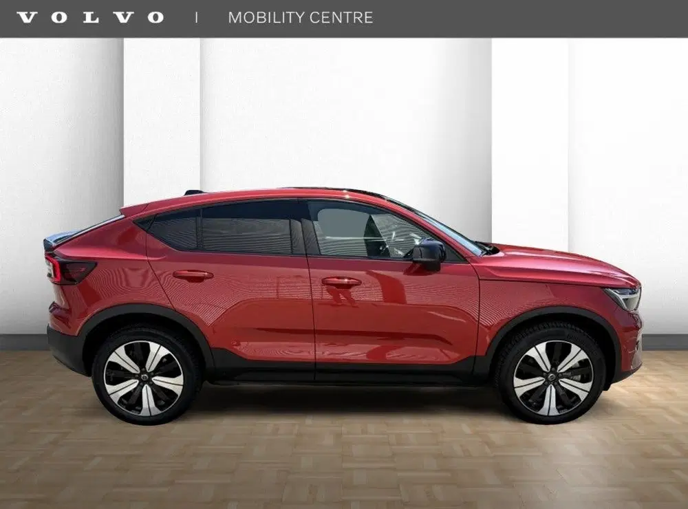 Volvo C40 Ultimate 69 kWh uit 2023, foto 5