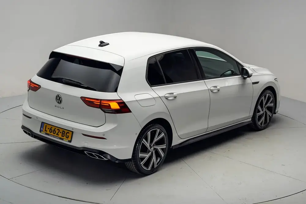 Volkswagen Golf GOLF 1.5 TSI R-Line [ Virtual LED Carplay PD uit 2021, foto 14