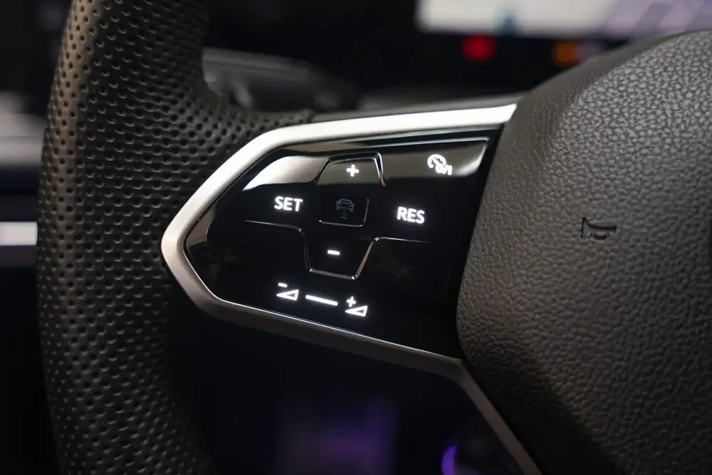 Volkswagen Golf GOLF 1.5 TSI R-Line [ Virtual LED Carplay PD uit 2021, foto 16