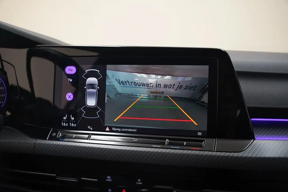 Volkswagen Golf GOLF 1.5 TSI R-Line [ Virtual LED Carplay PD uit 2021, foto 5