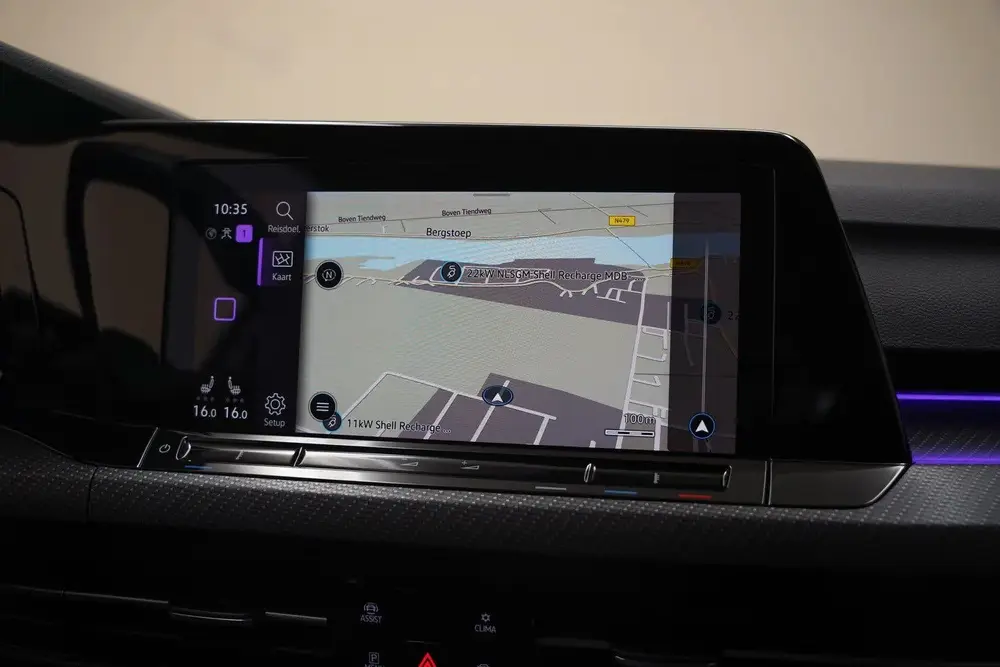Volkswagen Golf GOLF 1.5 TSI R-Line [ Virtual LED Carplay PD uit 2021, foto 7