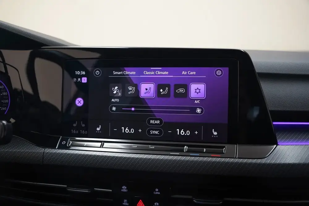 Volkswagen Golf GOLF 1.5 TSI R-Line [ Virtual LED Carplay PD uit 2021, foto 8