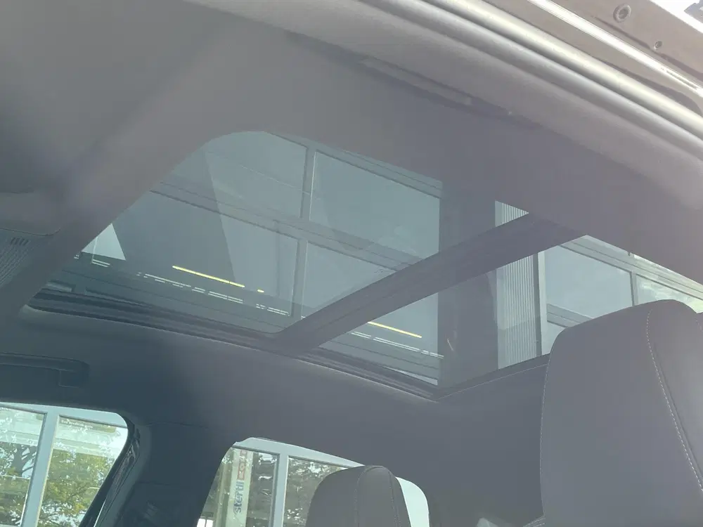 Audi Q4 e-tron 45 S Edition 82 kWh uit 2025, foto 13