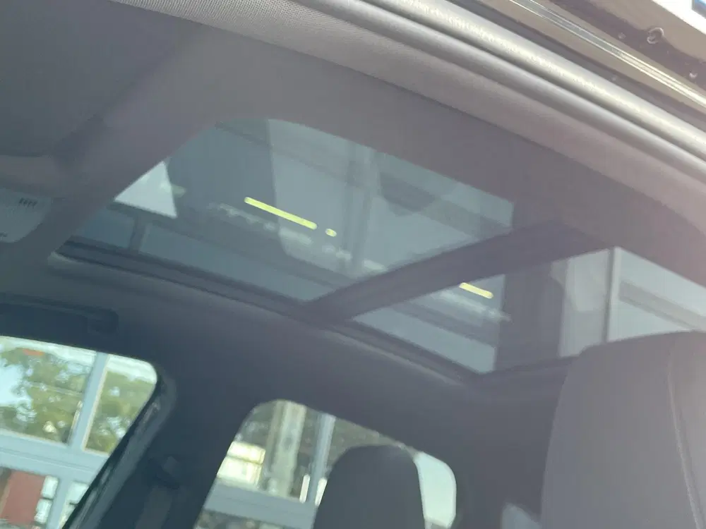 Audi Q4 e-tron 45 S Edition 82 kWh uit 2025, foto 14