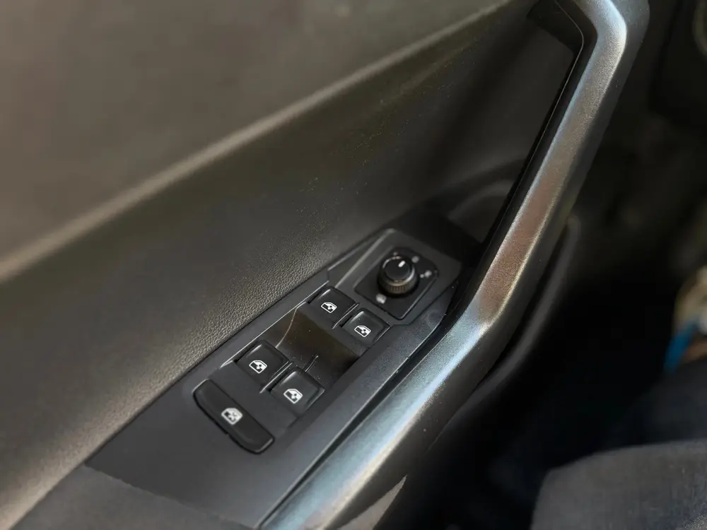 Volkswagen Polo 1.0 TSI Comfortline/ Carplay/ Wifi/ Cruise A uit 2020, foto 16