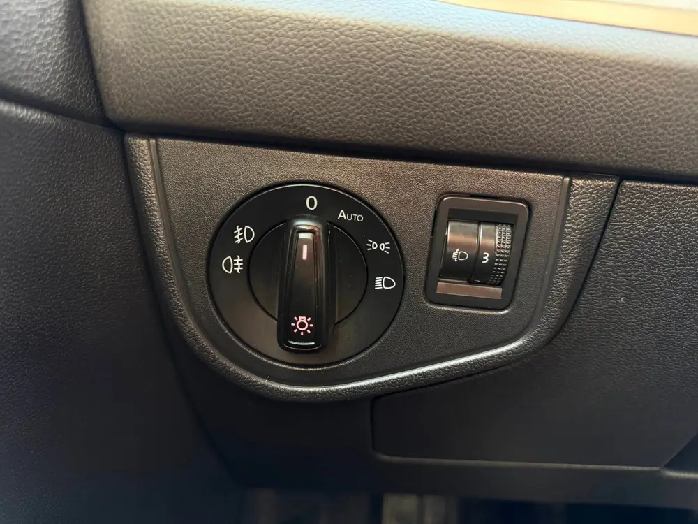 Volkswagen Polo 1.0 TSI Comfortline/ Carplay/ Wifi/ Cruise A uit 2020, foto 17