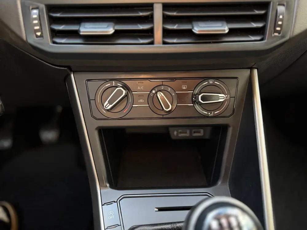 Volkswagen Polo 1.0 TSI Comfortline/ Carplay/ Wifi/ Cruise A uit 2020, foto 20