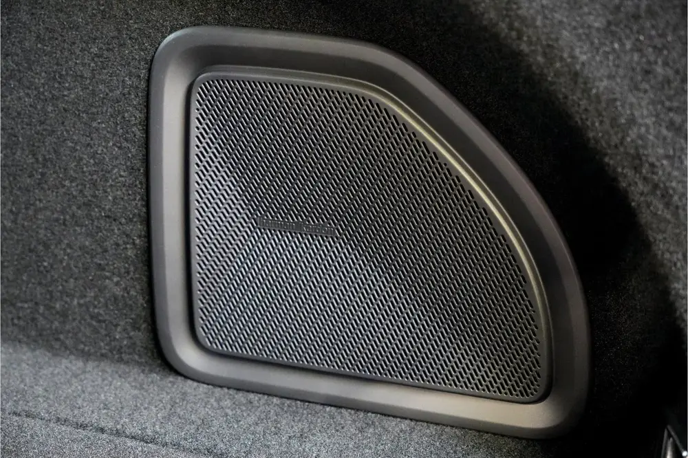 Polestar 4 Long Range Single motor 100 kWh Plus uit 2024, foto 19