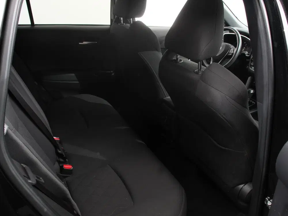 Toyota Corolla Cross Hybrid 200 Style Automaat Climate co uit 2023, foto 14