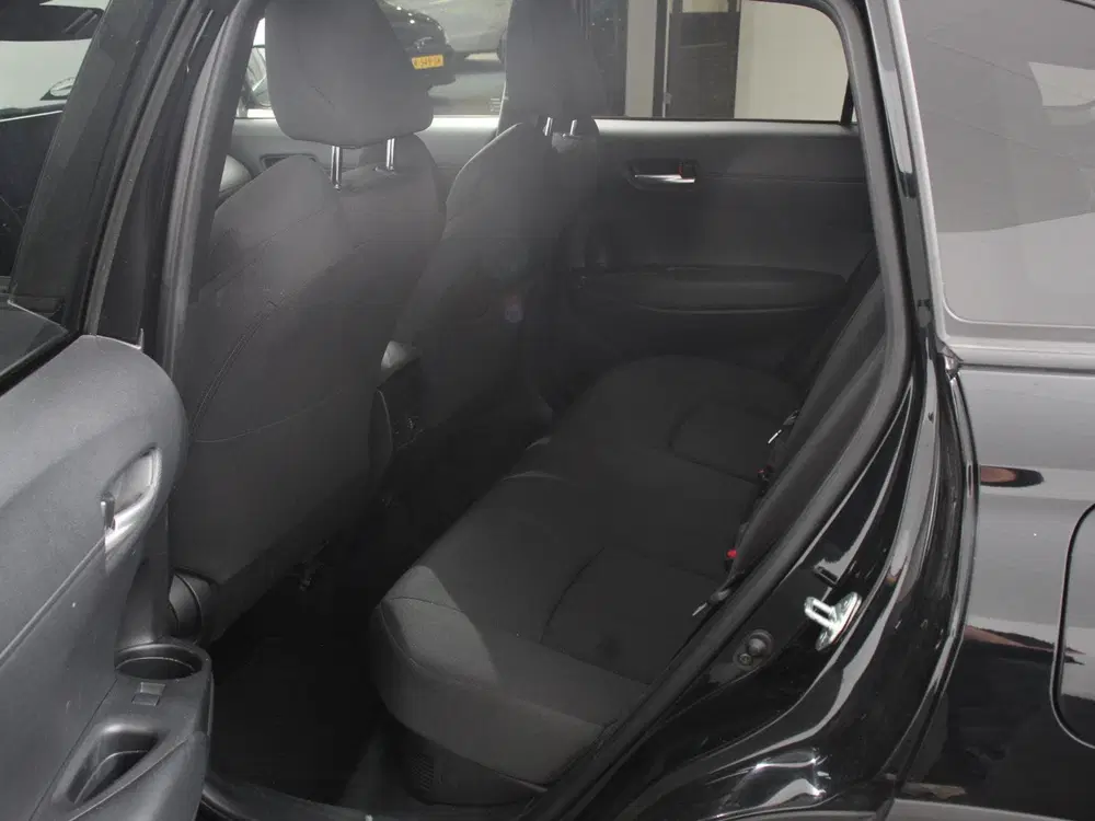 Toyota Corolla Cross Hybrid 200 Style Automaat Climate co uit 2023, foto 15