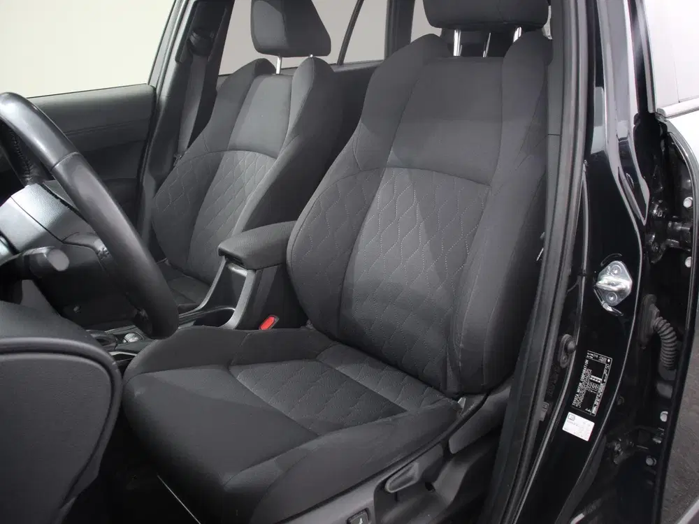 Toyota Corolla Cross Hybrid 200 Style Automaat Climate co uit 2023, foto 16