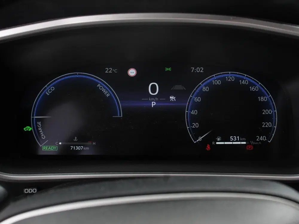 Toyota Corolla Cross Hybrid 200 Style Automaat Climate co uit 2023, foto 20