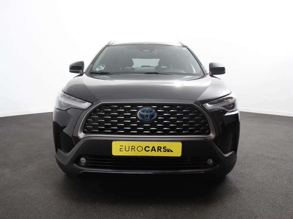 Toyota Corolla Cross Hybrid 200 Style Automaat Climate co uit 2023, foto 5