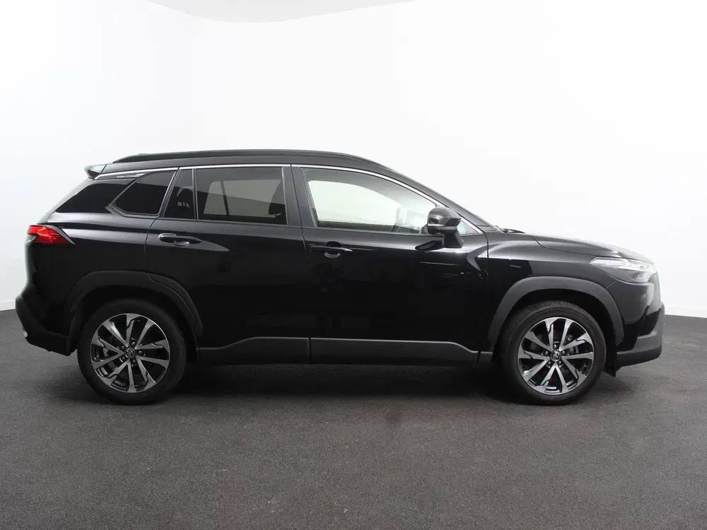 Toyota Corolla Cross Hybrid 200 Style Automaat Climate co uit 2023, foto 8