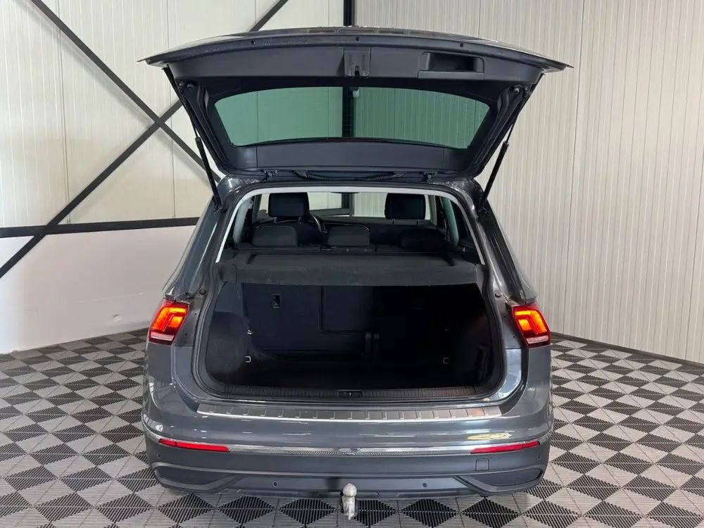 Volkswagen Tiguan 1.5 TSI DSG | Life Business | Navi | Camer uit 2021, foto 10
