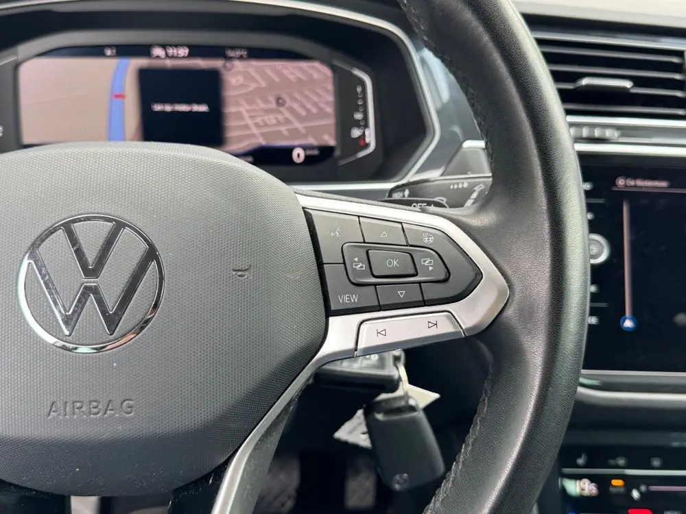 Volkswagen Tiguan 1.5 TSI DSG | Life Business | Navi | Camer uit 2021, foto 14