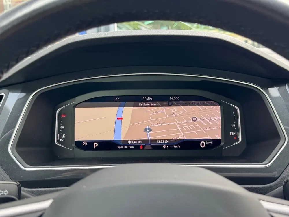 Volkswagen Tiguan 1.5 TSI DSG | Life Business | Navi | Camer uit 2021, foto 16