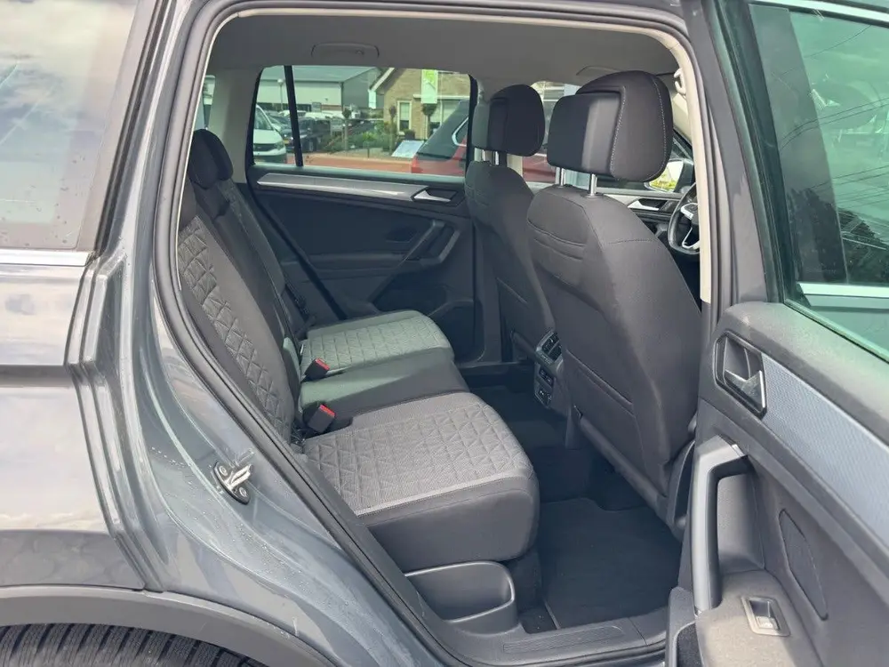 Volkswagen Tiguan 1.5 TSI DSG | Life Business | Navi | Camer uit 2021, foto 4