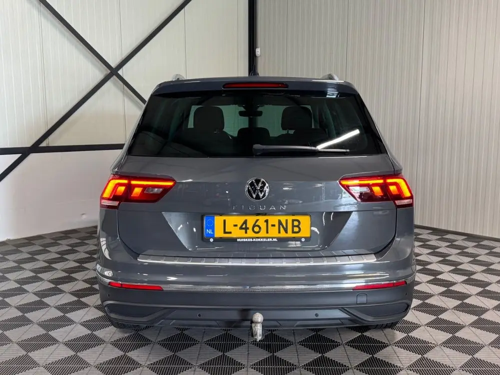 Volkswagen Tiguan 1.5 TSI DSG | Life Business | Navi | Camer uit 2021, foto 9