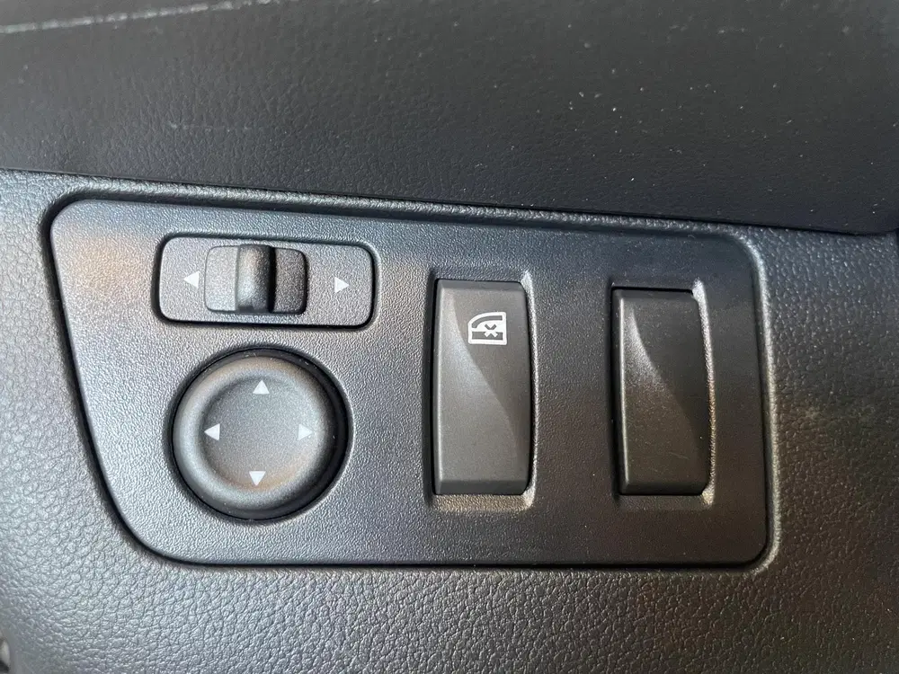 Dacia Spring Essential 27 kWh Airco uit 2023, foto 11