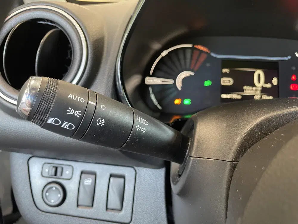Dacia Spring Essential 27 kWh Airco uit 2023, foto 13