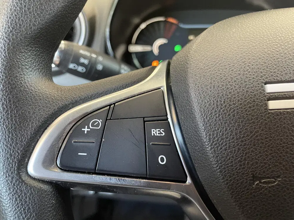 Dacia Spring Essential 27 kWh Airco uit 2023, foto 14