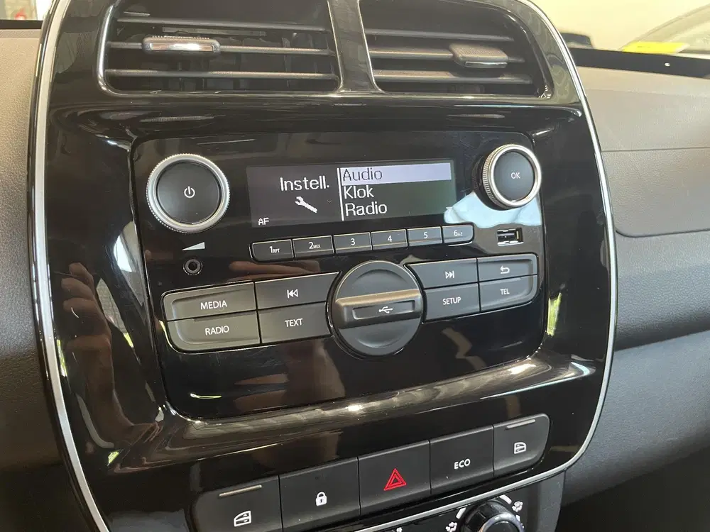 Dacia Spring Essential 27 kWh Airco uit 2023, foto 18