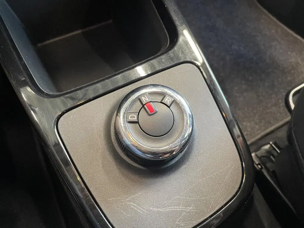 Dacia Spring Essential 27 kWh Airco uit 2023, foto 19